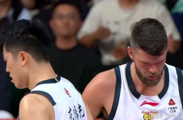 云鼎娱乐官方入口-终于等到了！广东新内线老大正式诞生，这可是加强版胡金秋！