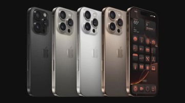 4998 元！iPhone 新机突然上架，价格把有点香啊
